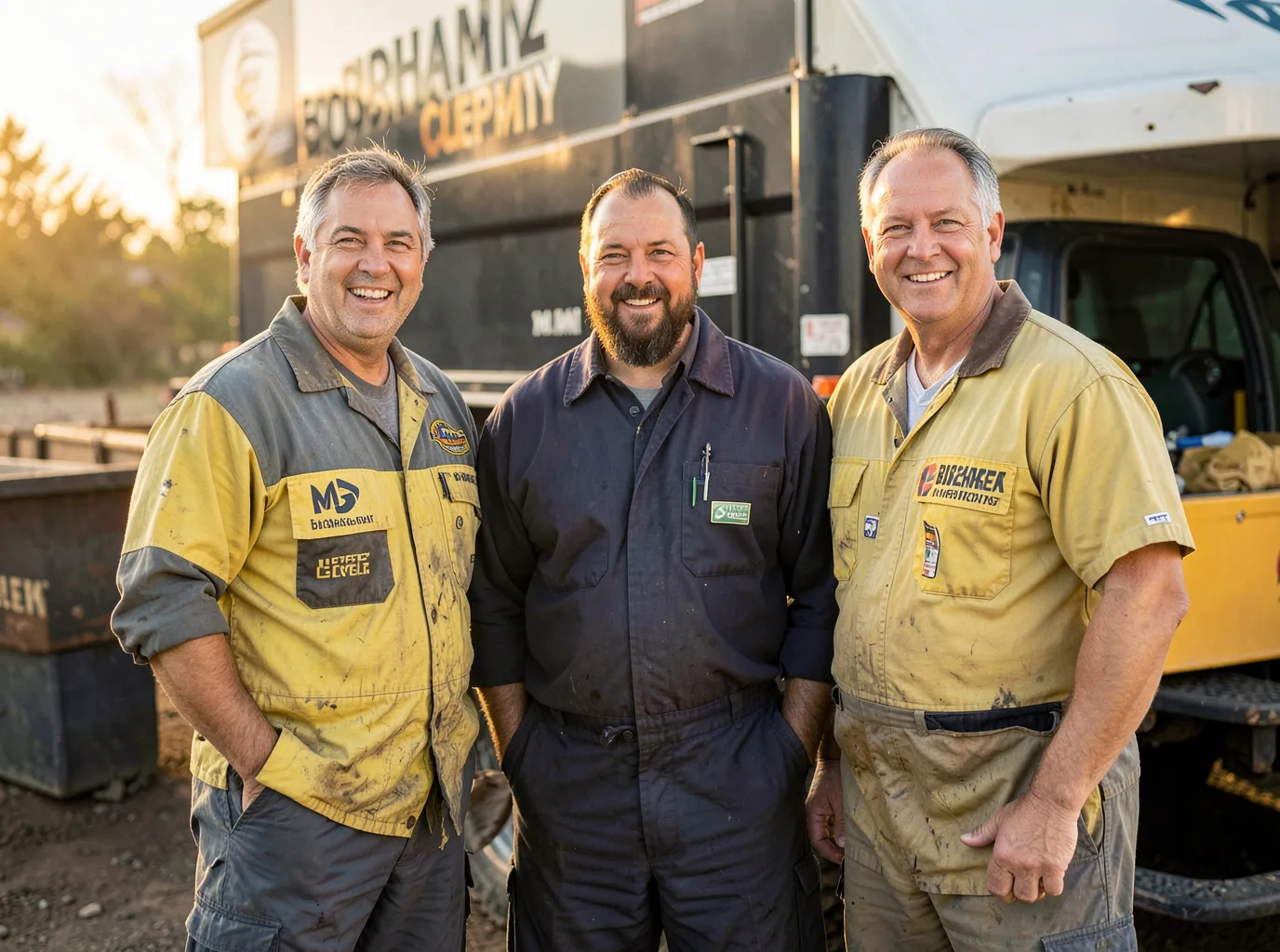 Sewage Cleanup company in Channing, MI