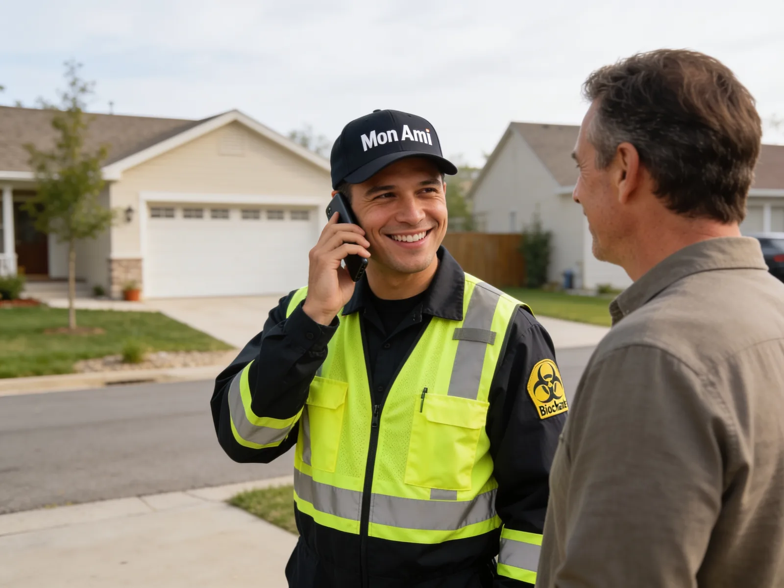 Sewage Cleanup Channing, MI FAQs